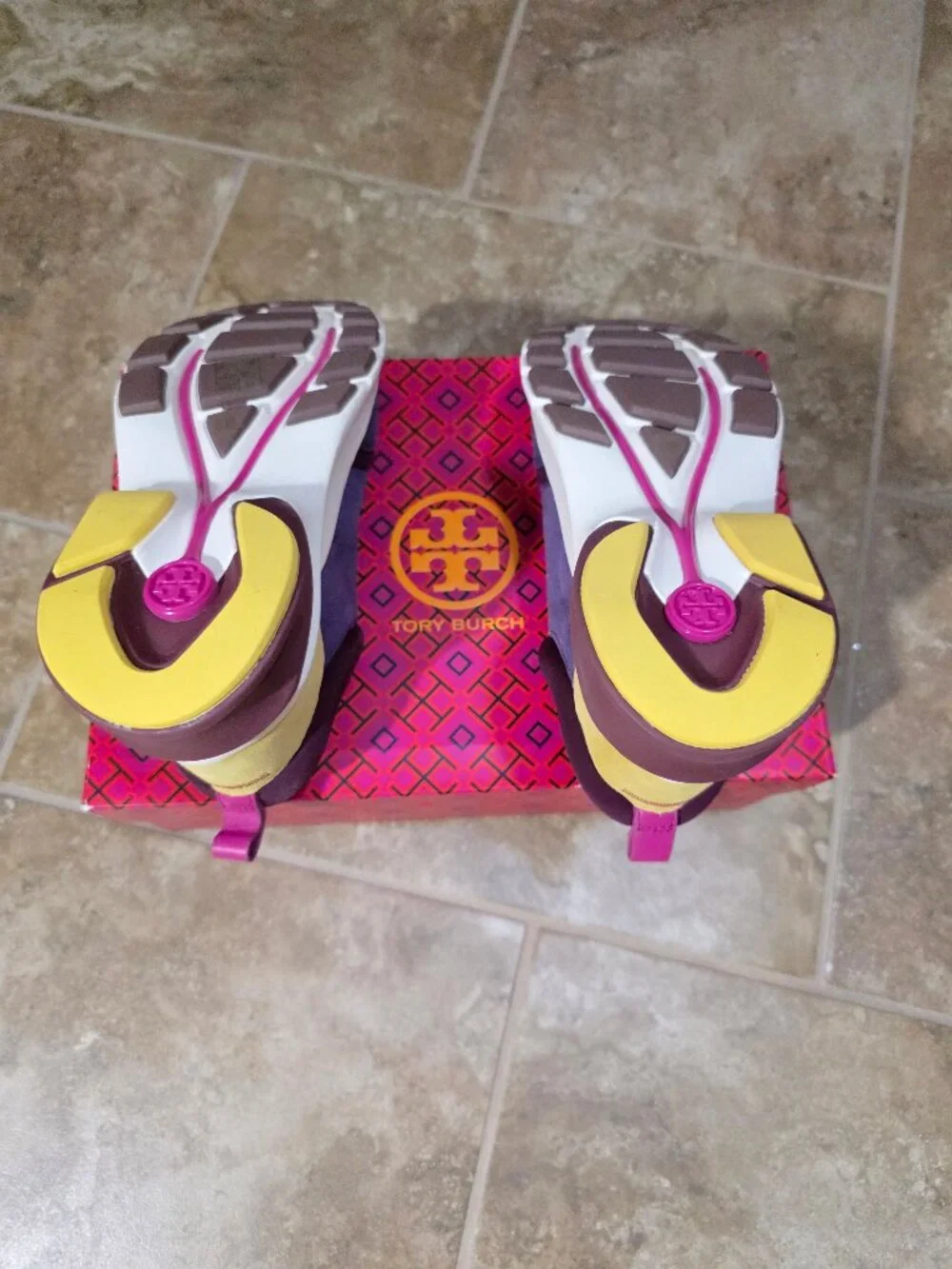 Women's Trainer's
